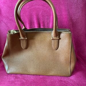 Ralph Lauren bag